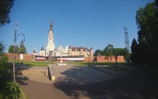 Częstochowa - Jasna Góra - 18-06-2025 05:06