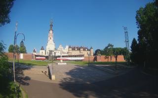 Częstochowa - Jasna Góra - 18-06-2025 05:12