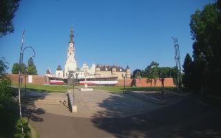 Częstochowa - Jasna Góra - 18-06-2025 05:17