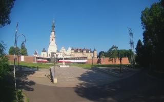 Częstochowa - Jasna Góra - 18-06-2025 05:22