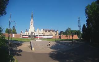 Częstochowa - Jasna Góra - 18-06-2025 05:28