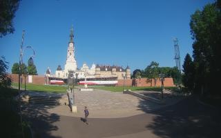 Częstochowa - Jasna Góra - 18-06-2025 05:49