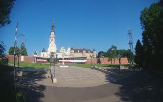 Częstochowa - Jasna Góra - 18-06-2025 05:55