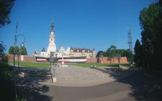 Częstochowa - Jasna Góra - 18-06-2025 06:05