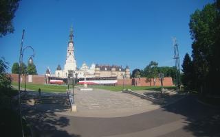 Częstochowa - Jasna Góra - 18-06-2025 06:11