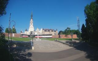 Częstochowa - Jasna Góra - 18-06-2025 06:16