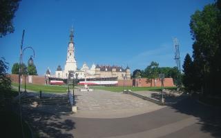 Częstochowa - Jasna Góra - 18-06-2025 06:21