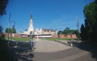 Częstochowa - Jasna Góra - 18-06-2025 06:27