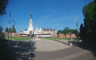 Częstochowa - Jasna Góra - 18-06-2025 06:32