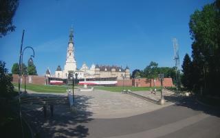 Częstochowa - Jasna Góra - 18-06-2025 06:48