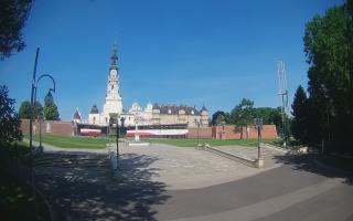 Częstochowa - Jasna Góra - 18-06-2025 07:04
