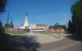 Częstochowa - Jasna Góra - 18-06-2025 07:10