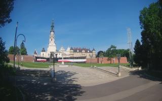 Częstochowa - Jasna Góra - 18-06-2025 07:15