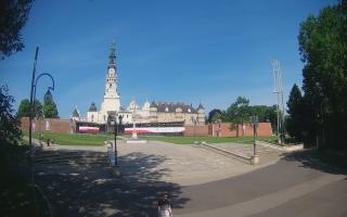 Częstochowa - Jasna Góra - 18-06-2025 07:21