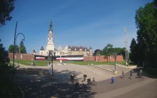 Częstochowa - Jasna Góra - 18-06-2025 07:37