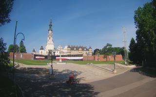 Częstochowa - Jasna Góra - 18-06-2025 07:42