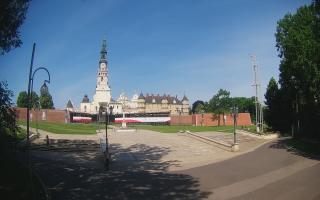 Częstochowa - Jasna Góra - 18-06-2025 07:47