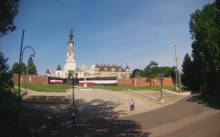 Częstochowa - Jasna Góra - 18-06-2025 07:53