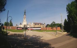 Częstochowa - Jasna Góra - 18-06-2025 07:58
