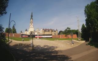 Częstochowa - Jasna Góra - 18-06-2025 08:14