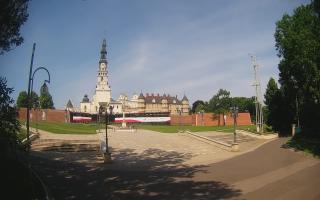 Częstochowa - Jasna Góra - 18-06-2025 08:20