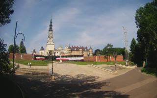 Częstochowa - Jasna Góra - 18-06-2025 08:36