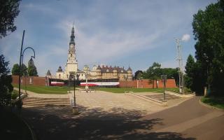 Częstochowa - Jasna Góra - 18-06-2025 08:46