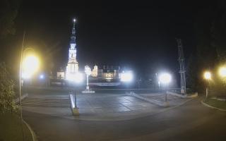 Częstochowa - Jasna Góra - 02-08-2025 01:08