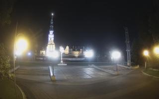 Częstochowa - Jasna Góra - 02-08-2025 01:51