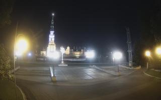 Częstochowa - Jasna Góra - 02-08-2025 01:56