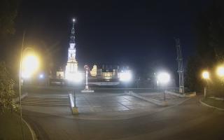 Częstochowa - Jasna Góra - 02-08-2025 02:02