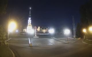 Częstochowa - Jasna Góra - 02-08-2025 02:07