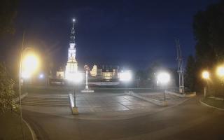 Częstochowa - Jasna Góra - 02-08-2025 02:12