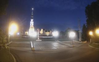 Częstochowa - Jasna Góra - 02-08-2025 02:18