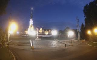 Częstochowa - Jasna Góra - 02-08-2025 02:23