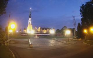 Częstochowa - Jasna Góra - 02-08-2025 02:34