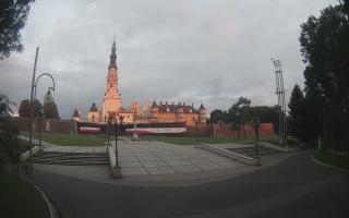 Częstochowa - Jasna Góra - 02-08-2025 03:28