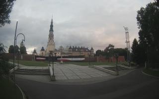 Częstochowa - Jasna Góra - 02-08-2025 03:38