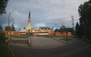 Częstochowa - Jasna Góra - 02-08-2025 04:00