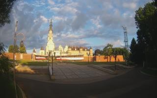 Częstochowa - Jasna Góra - 02-08-2025 04:21