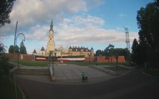 Częstochowa - Jasna Góra - 02-08-2025 04:38