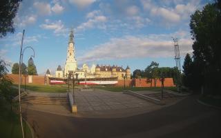 Częstochowa - Jasna Góra - 02-08-2025 04:43