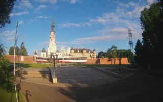 Częstochowa - Jasna Góra - 02-08-2025 04:48