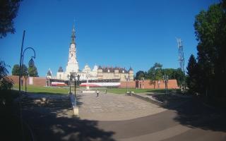 Częstochowa - Jasna Góra - 02-08-2025 06:14