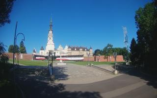 Częstochowa - Jasna Góra - 02-08-2025 06:41