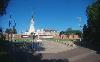 Częstochowa - Jasna Góra - 02-08-2025 06:46