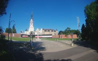 Częstochowa - Jasna Góra - 02-08-2025 06:52