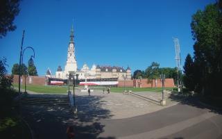 Częstochowa - Jasna Góra - 02-08-2025 07:03