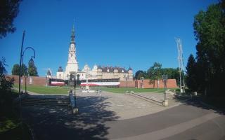 Częstochowa - Jasna Góra - 02-08-2025 07:08