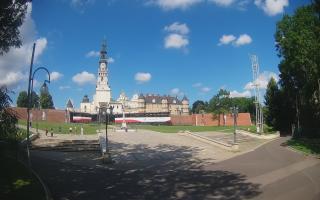 Częstochowa - Jasna Góra - 02-08-2025 08:18